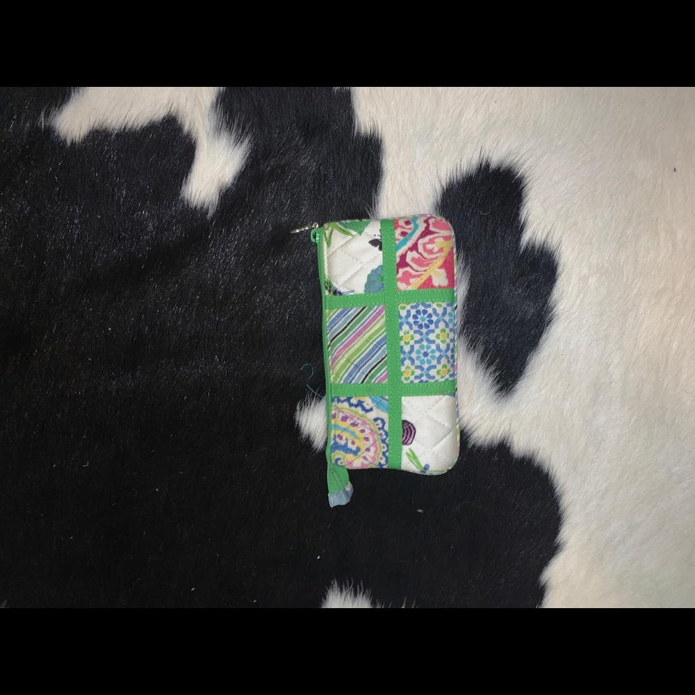 Vera Bradley Wallet